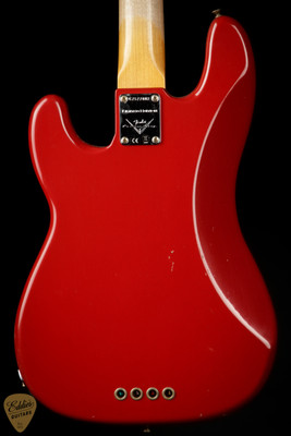 Fender Custom Shop LTD Precision Bass Special Journeyman - Dakota