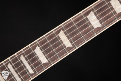 Gibson Firebird Platypus Electric Guitar in Tobacco Sunburst Perimeter 8.3 #213950117