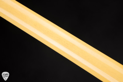 Gibson Custom Shop 1958 Les Paul Junior Double-Cut Reissue VOS Electric Guitar in TV Yellow 7.3 #85582