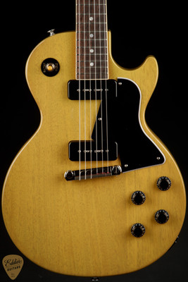 Gibson Les Paul Special TV Yellow 7.9 #201240337