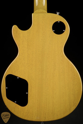 Gibson Les Paul Special TV Yellow 7.9 #201240337