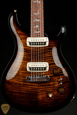 2024 - Paul Reed Smith Paul's Guitar - Black Gold Burst