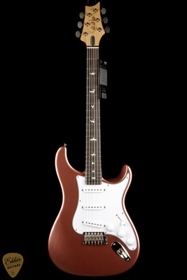 Used - Paul Reed Smith Silver Sky John Mayer - Midnight Rose