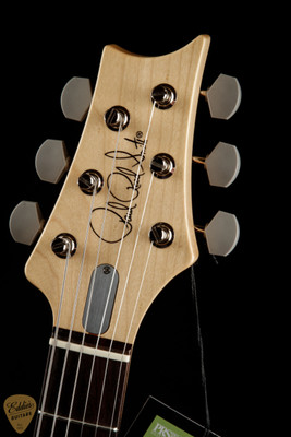 Used - Paul Reed Smith Silver Sky John Mayer - Midnight Rose