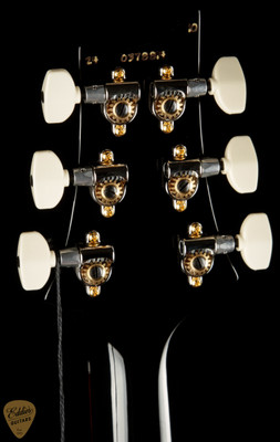 2024 - Paul Reed Smith Special Semi-Hollow - Charcoal