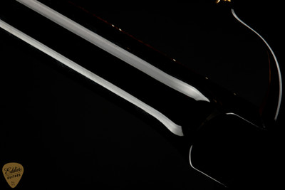 2024 - Paul Reed Smith Special Semi-Hollow - Charcoal