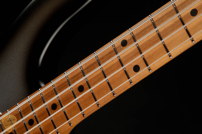 Ernie Ball Music Man StingRay Special - Black Rock