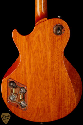 Collings City Limits Aged - Nicky Burst/ThroBaks/NAMM Instrument