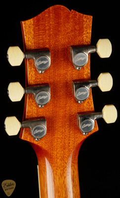 Collings City Limits Aged - Nicky Burst/ThroBaks/NAMM Instrument