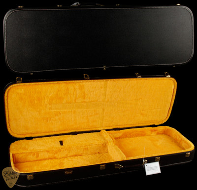 Gibson Custom Shop Murphy Lab 1963 Firebird V w/Maestro Vibrola Light Aged Cardinal Red 8.11 #400273