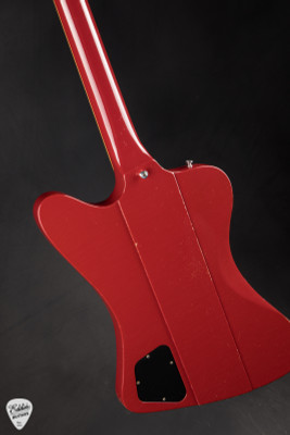Gibson Custom Shop Murphy Lab 1963 Firebird V w/Maestro Vibrola
