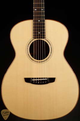 2021 - Goodall Grand Concert - German Spruce & Indian Rosewood