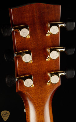 2021 - Goodall Grand Concert - German Spruce & Indian Rosewood