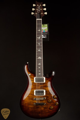 2024 - Paul Reed Smith McCarty 594 - Black Gold Burst