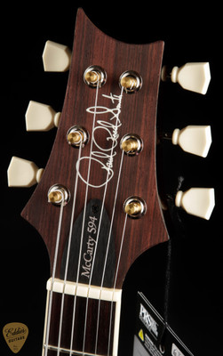 2024 - Paul Reed Smith McCarty 594 - Black Gold Burst
