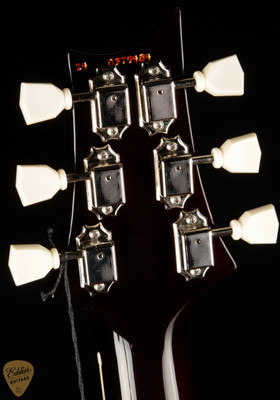 2024 - Paul Reed Smith McCarty 594 - Black Gold Burst