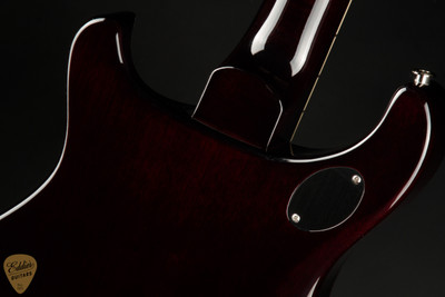 2024 - Paul Reed Smith McCarty 594 - Black Gold Burst