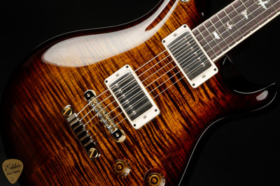 2024 - Paul Reed Smith McCarty 594 - Black Gold Burst