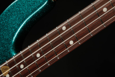 Ernie Ball Music Man StingRay Special H - Ocean Sparkle
