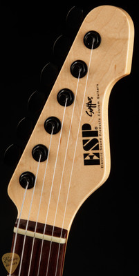 2024 - ESP Snapper CTM - Buckeye Burl Natural