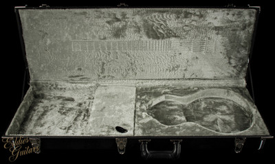 2024 - ESP Snapper CTM - Buckeye Burl Natural