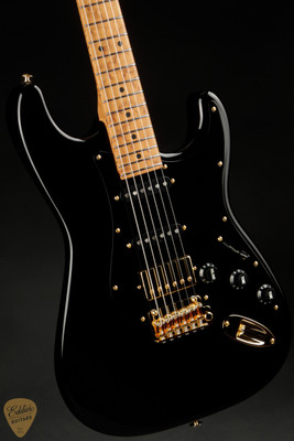 Suhr Mateus Asato Signature - Black