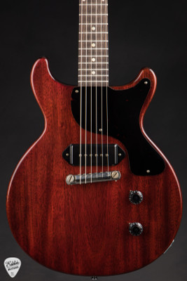 Gibson Custom Shop 1958 Les Paul Junior Double-Cut Reissue VOS