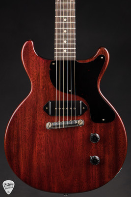 Gibson Custom Shop 1958 Les Paul Junior Double-Cut Reissue VOS