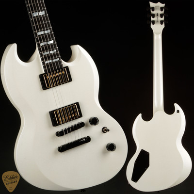 ESP USA Viper BH PW - Pearl White