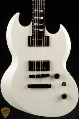 ESP USA Viper BH PW - Pearl White