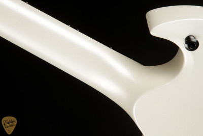 ESP USA Viper BH PW - Pearl White