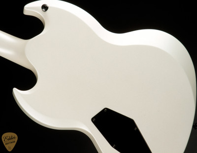 ESP USA Viper BH PW - Pearl White