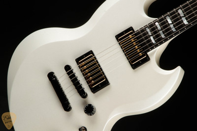 ESP USA Viper BH PW - Pearl White