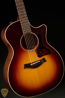 2024 - Taylor 50th Anniversary AD14ce-SB LTD