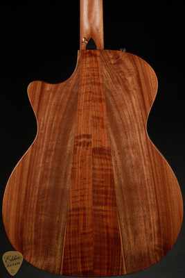 2024 - Taylor 50th Anniversary AD14ce-SB LTD