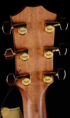 2024 - Taylor 50th Anniversary AD14ce-SB LTD