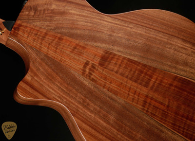 2024 - Taylor 50th Anniversary AD14ce-SB LTD