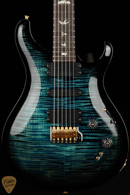 Paul Reed Smith 509 - Cobalt Smokeburst