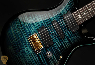 Paul Reed Smith 509 - Cobalt Smokeburst