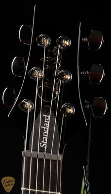 Paul Reed Smith S2 Standard 24 - Black