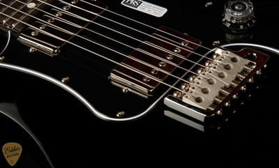 Paul Reed Smith S2 Standard 24 - Black