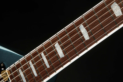 Kauer Gripen - Pelham Blue