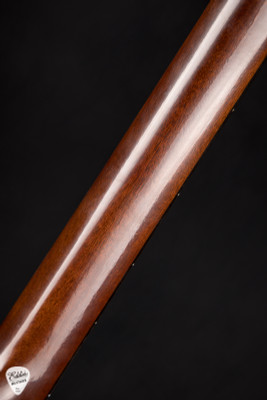 Atkin Essential D Pre-War Shade Top Heavy Aged - Baked Adirondack Spruce & Honduran Mahogany #4062