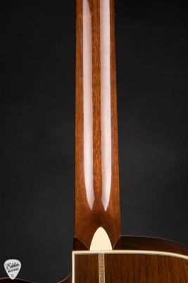 2008 – Martin OMC-28M LJ Lawrence Juber #168 – Adirondack Spruce & Madagascar Rosewood Acoustic Guitar