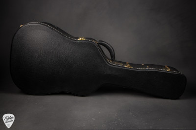 2008 – Martin OMC-28M LJ Lawrence Juber #168 – Adirondack Spruce & Madagascar Rosewood Acoustic Guitar