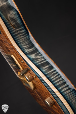 ESP Exhibition Limited EX26-08 Maverick-CTM NT - Natural / Dark