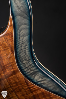 ESP Exhibition Limited EX26-08 Maverick-CTM NT - Natural / Dark