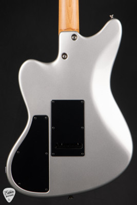 Tom Anderson Baritom Raven Electric Guitar