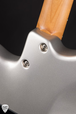 Tom Anderson Baritom Raven Electric Guitar