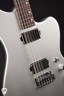 Tom Anderson Baritom Raven Electric Guitar